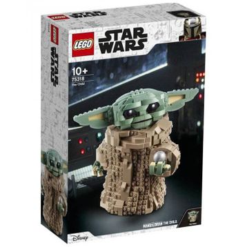 Lego Star Wars 75318 The Child
