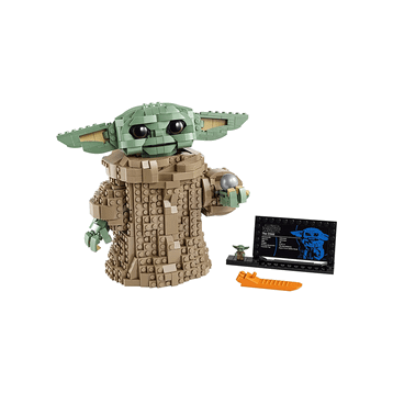 Lego Star Wars 75318 The Child
