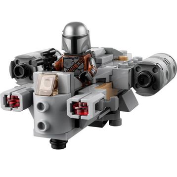Lego Star Wars 75321 Razor Crest Mikro Savaşçı