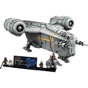 Lego Star Wars 75331 The Razor Crest