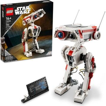 Lego Star Wars 75335 BD-1