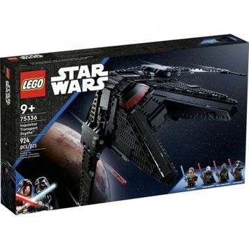 Lego Star Wars 75336 Engizisyoncu Taşıma Aracı
