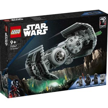 Lego Star Wars 75347 TIE Bombacısı
