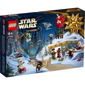 Lego Star Wars 75366 Yılbaşı Takvimi 2023