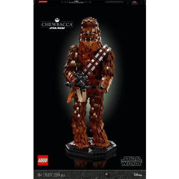 Lego Star Wars 75371 Chewbacca