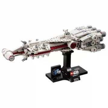 Lego Star Wars 75376 Tantive IV