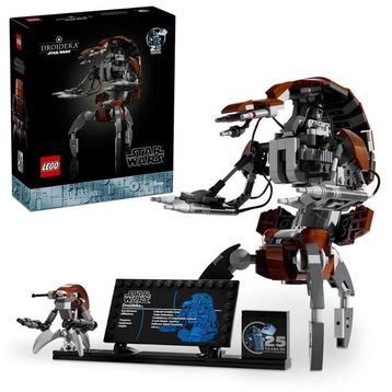 Lego Star Wars 75381 Droideka