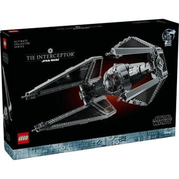 Lego Star Wars 75382 Tie Interceptor