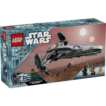 Lego Star Wars 75383 Darth Maul's Sith Infiltrator