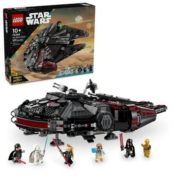 Lego Star Wars 75389 Karanlık Falcon