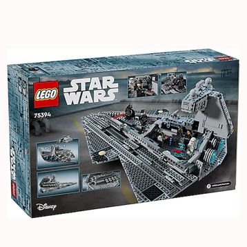 Lego Star Wars 75394 Imperial Star Destroyer