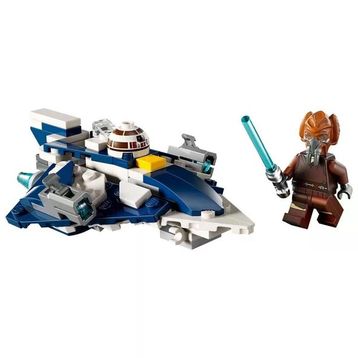 Lego Star Wars 75400 Plo Koon'un Jedi Starfighter Mikro Savaşçısı