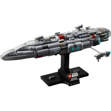 Lego Star Wars 75405 Jedi’nin Dönüşü Home One Starcruiser