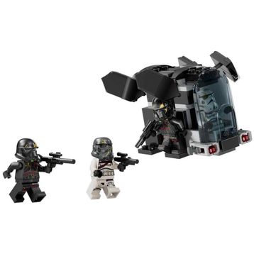 Lego Star Wars 75412 Death Trooper ve Night Trooper Savaş Paketi