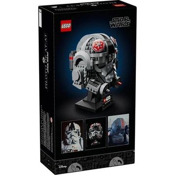 Lego Star Wars 75429 At-At Driver Helmet