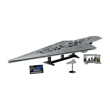 Lego Star Wars 75457 Executor Super Star Destroyer