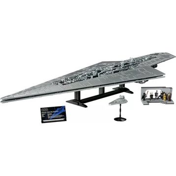 Lego Star Wars 75457 Executor Super Star Destroyer
