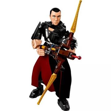 Lego Star Wars 75524 Chirrut Imwe