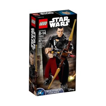 Lego Star Wars 75524 Chirrut Imwe