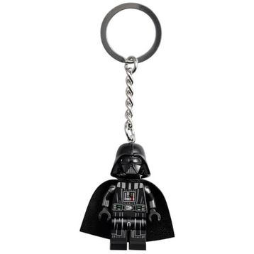Lego Star Wars 854236 Darth Vader Anahtarlık