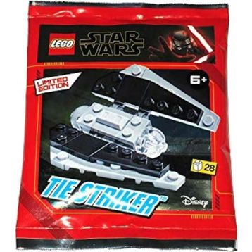 Lego Star Wars 912056 TIE Striker