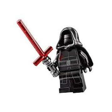 Lego Star Wars Darth Vader Kylo Ren 8 Adet Hero Aksiyon Figür