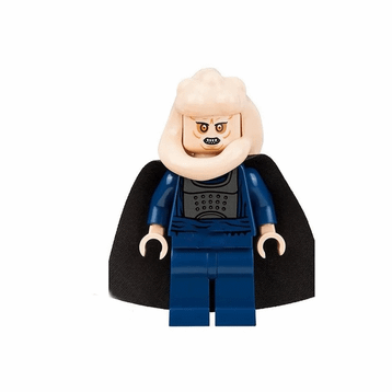 Lego Star Wars Fortuna