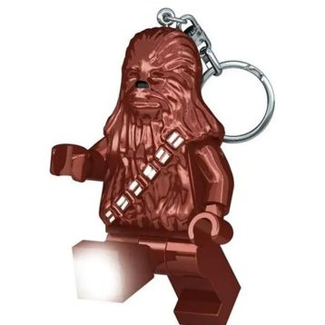 Lego Star Wars KE60 Chewbacca Led Key Chain