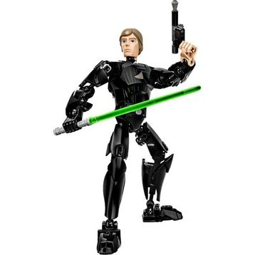 Lego Star Wars LSW75110 Luke Skywalker