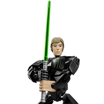 Lego Star Wars LSW75110 Luke Skywalker
