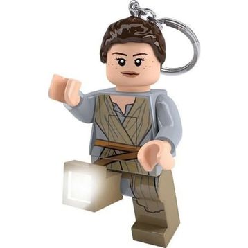 Lego Star Wars Rey LED Key Light