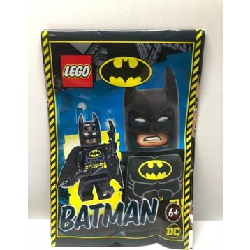 Lego Super Heroes 212118 Batman