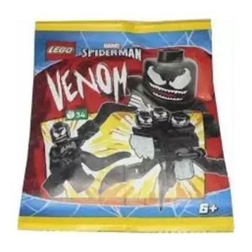 Lego Super Heroes 682501 Venom