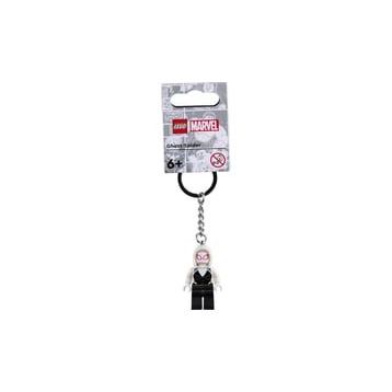 Lego Super Heroes 854292 Ghost-Spider Key Chain