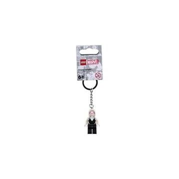 Lego Super Heroes 854292 Ghost-Spider Key Chain