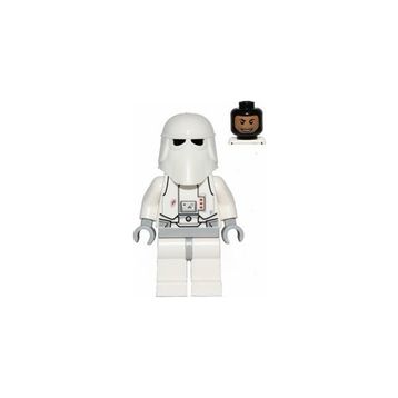 Lego Sw0463 Minifigür Snowtrooper