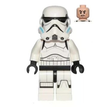 Lego SW0578 Star Wars Imperial Stormtrooper Minifigür