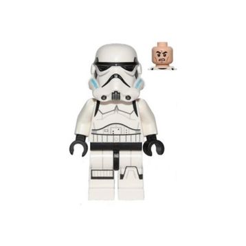 Lego SW0578 Star Wars Imperial Stormtrooper Minifigür