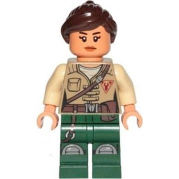 Lego SW0848 Star Wars Kordi Mini Figür
