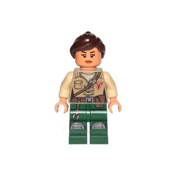 Lego SW0848 Star Wars Kordi Mini Figür