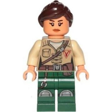 Lego SW0848 Star Wars Kordi Mini Figür