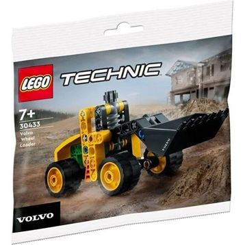 Lego Technic 30433 Volvo Wheel Loader