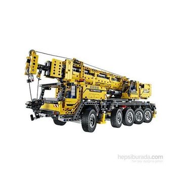Lego Technic 42009 Mobile Vinç MK II