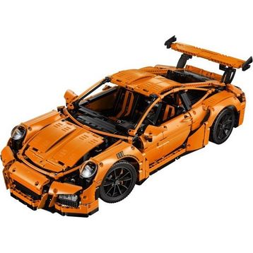 Lego Technic 42056 Porsche 911 GT3 RS