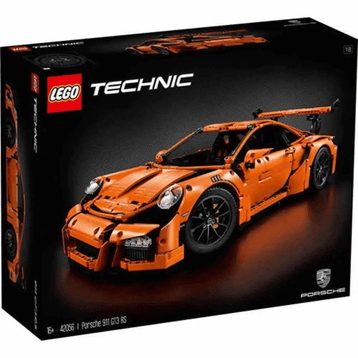 Lego Technic 42056 Porsche 911 GT3 RS