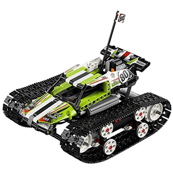 Lego Technic 42065 Rc Tracked Racer