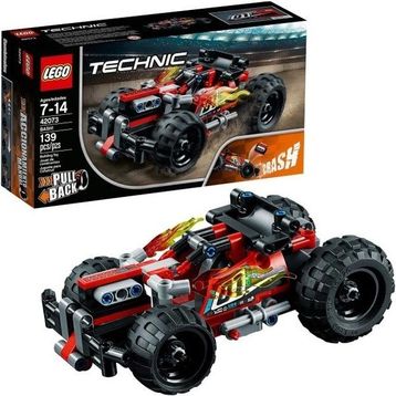 Lego Technic 42073 Çat