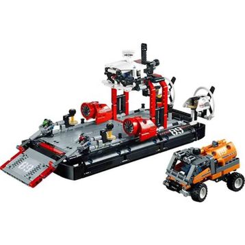 Lego Technic 42076 Hovercraft
