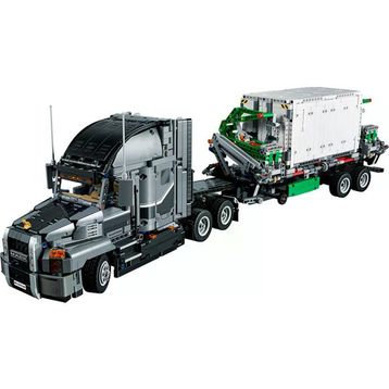 Lego Technic 42078 Mack Anthem