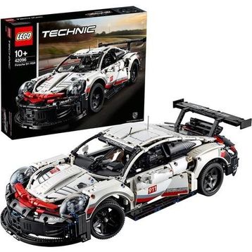 Lego Technic 42096 Porsche 911 RSR